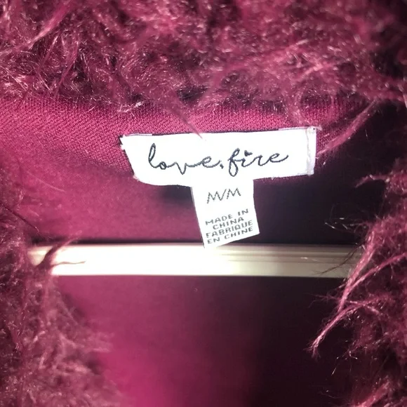 Teddy Jacket - Picture 4 of 4